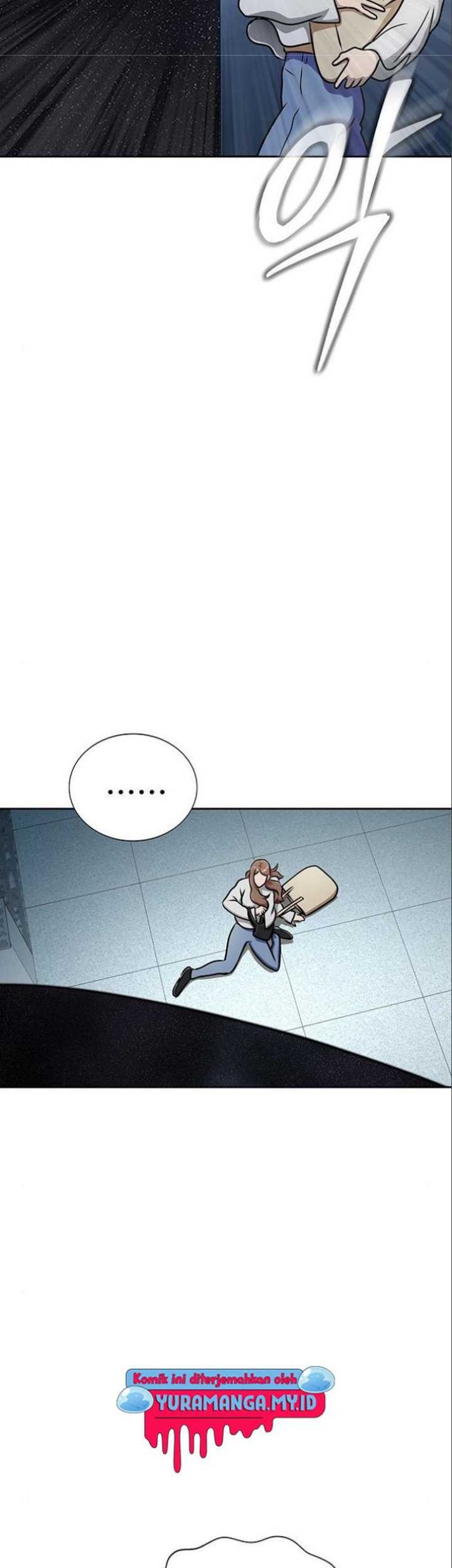 Steel-Eating Player Chapter 17 Gambar 6