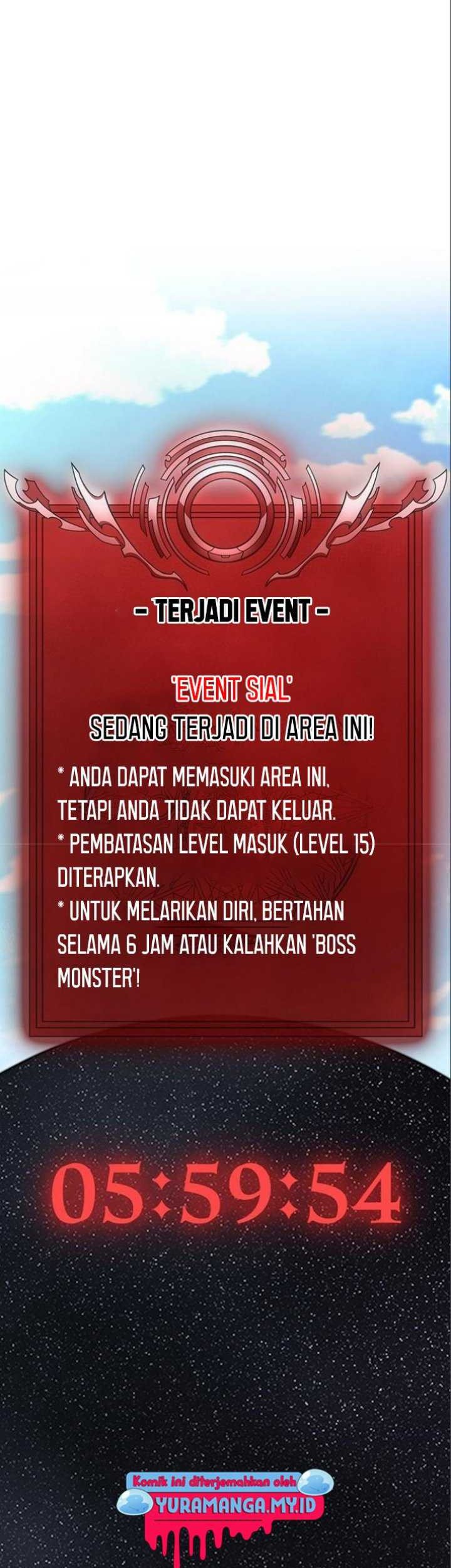 Steel-Eating Player Chapter 17 Gambar 8