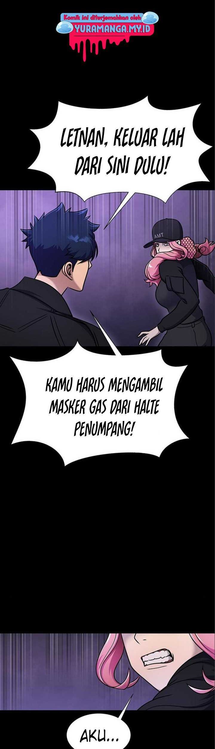 Steel-Eating Player Chapter 17 Gambar 19