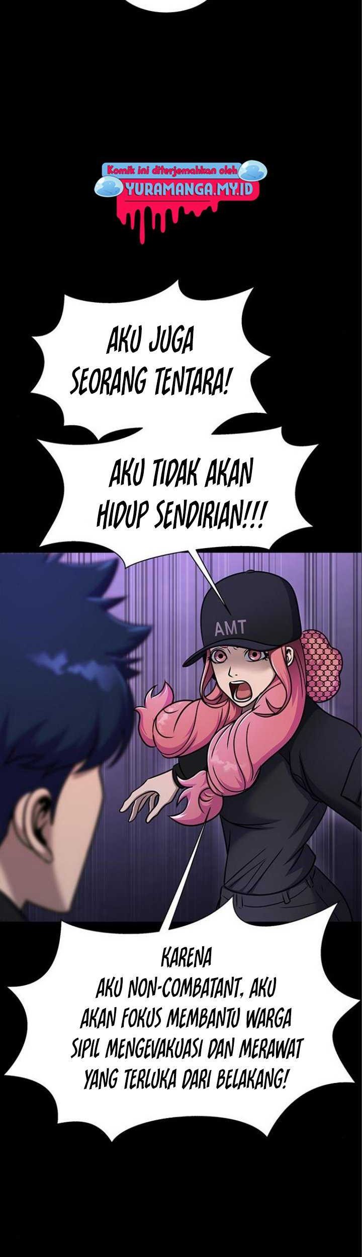 Steel-Eating Player Chapter 17 Gambar 20