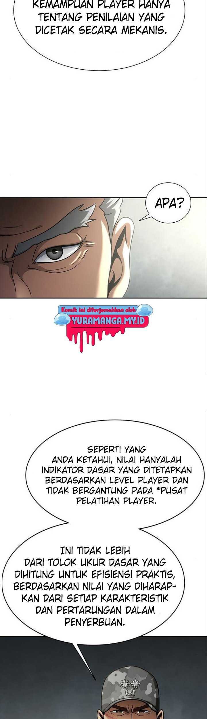 Steel-Eating Player Chapter 17 Gambar 26