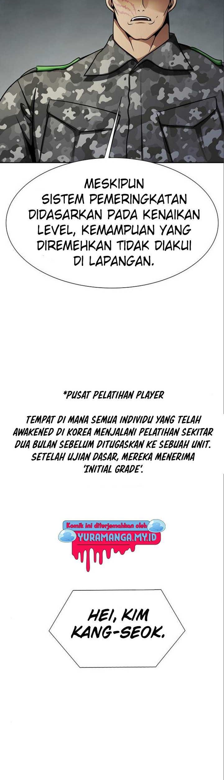 Steel-Eating Player Chapter 17 Gambar 27