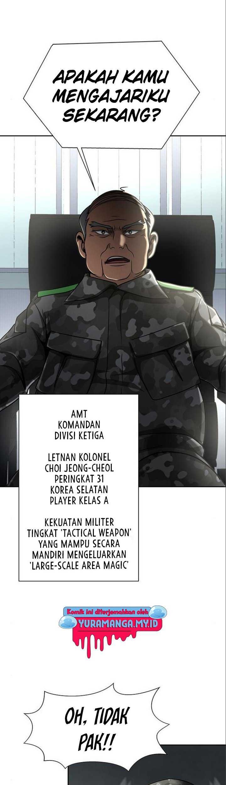Steel-Eating Player Chapter 17 Gambar 28