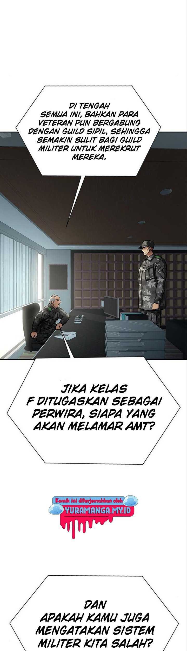 Steel-Eating Player Chapter 17 Gambar 30