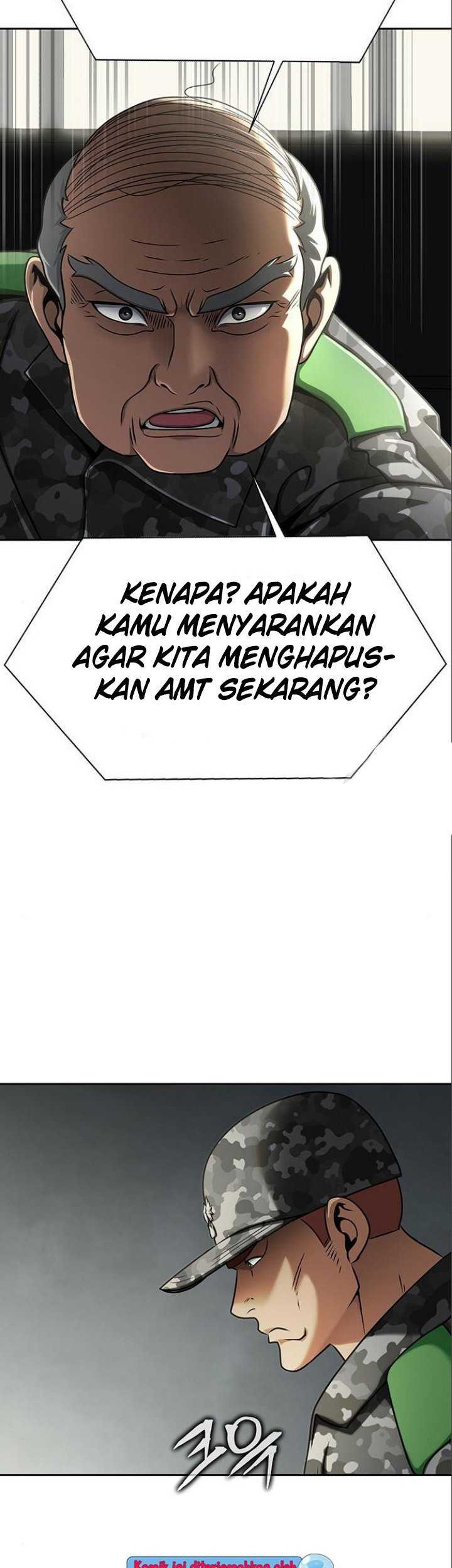 Steel-Eating Player Chapter 17 Gambar 31