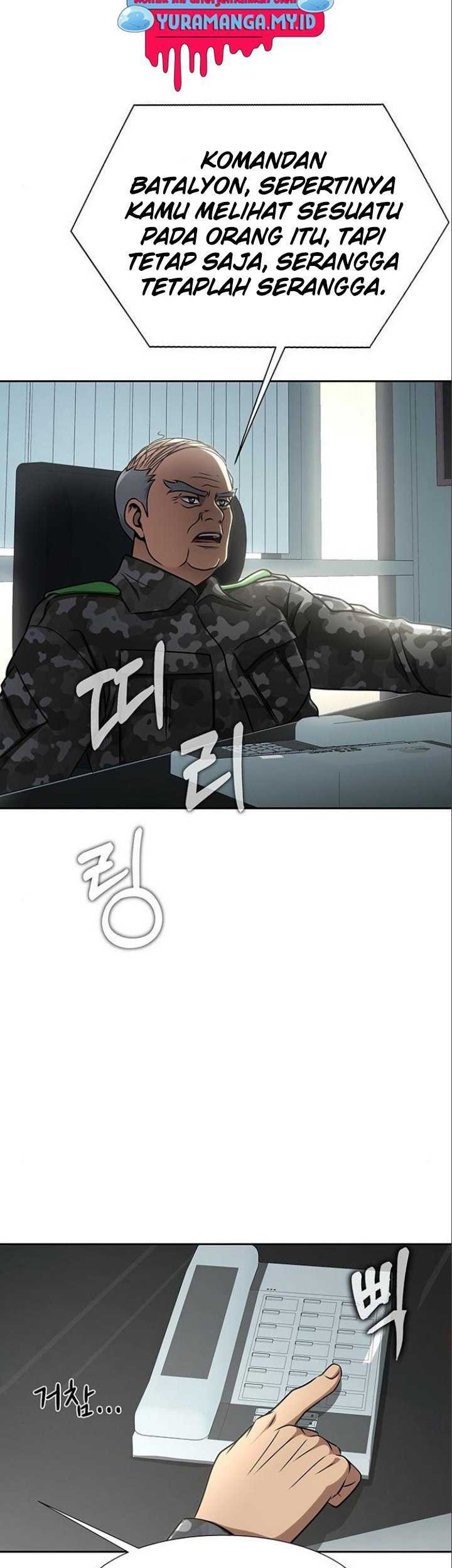Steel-Eating Player Chapter 17 Gambar 32