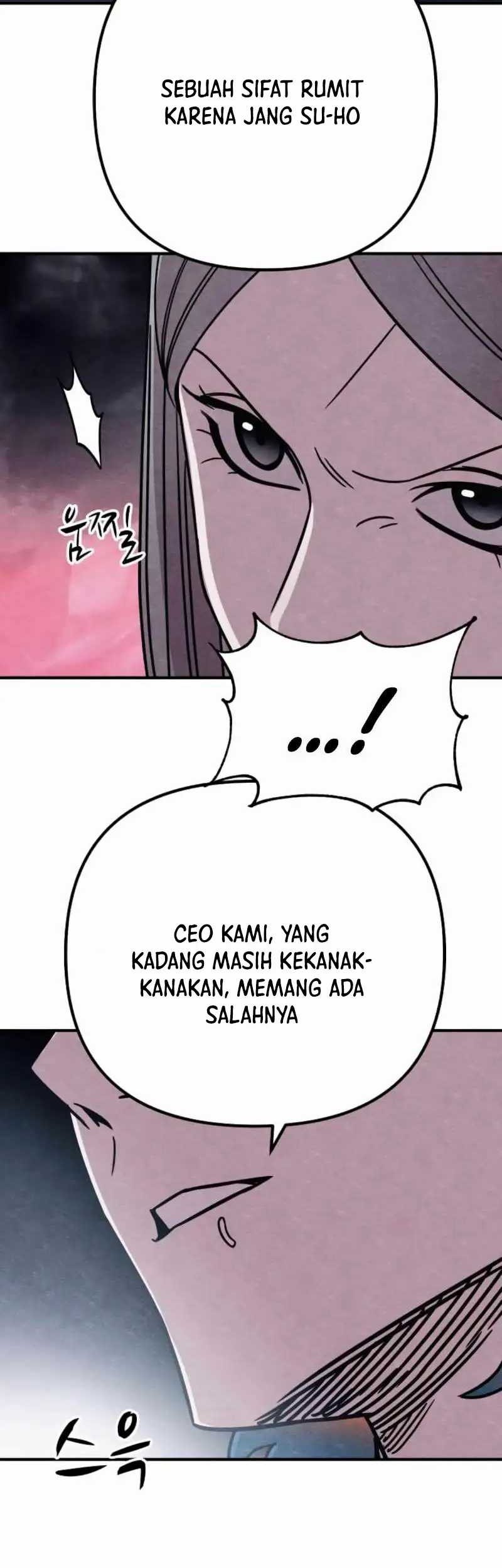 Zombie X Slasher Chapter 19 Gambar 67
