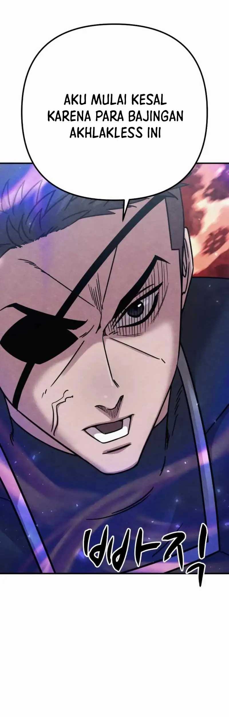 Zombie X Slasher Chapter 19 Gambar 70