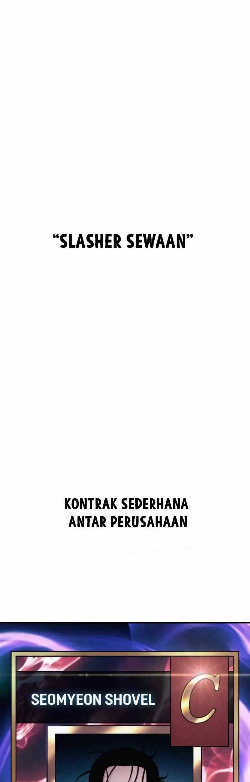 Zombie X Slasher Chapter 19 Gambar 74