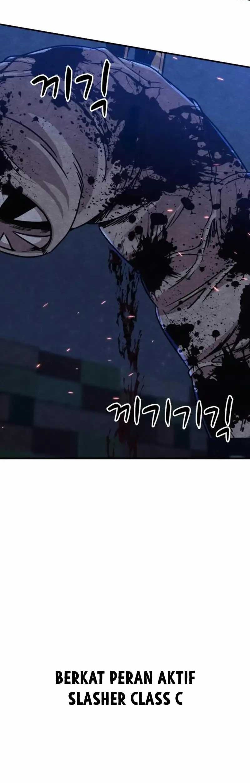 Baca  Zombie X Slasher Chapter 19 Gambar 2