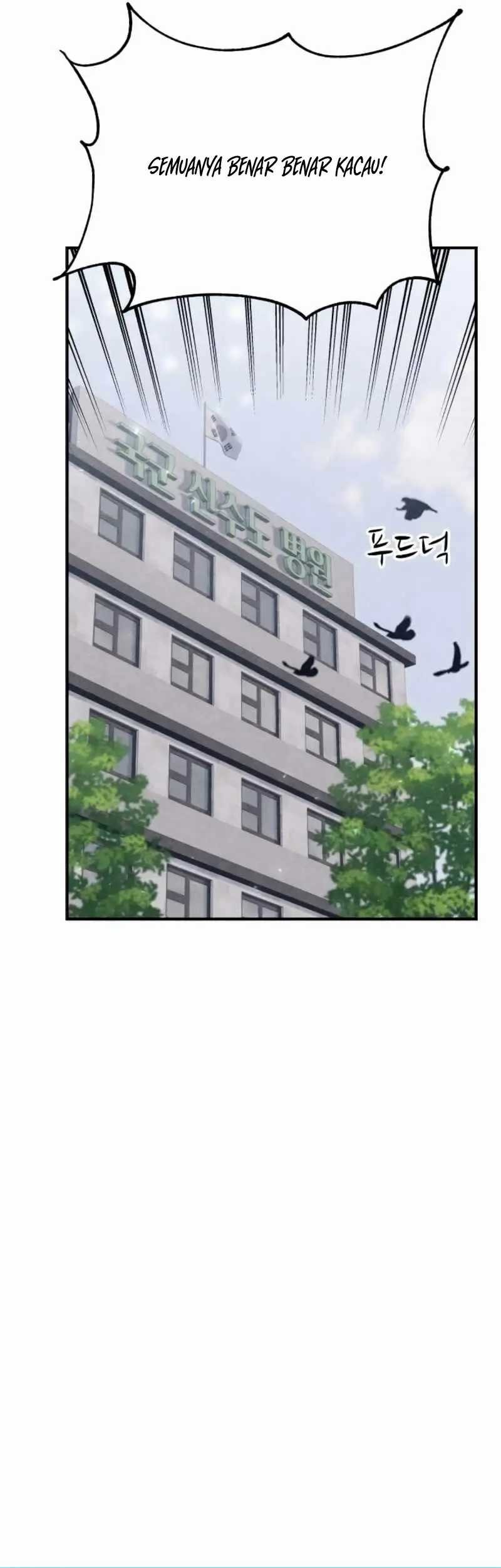 Zombie X Slasher Chapter 19 Gambar 81