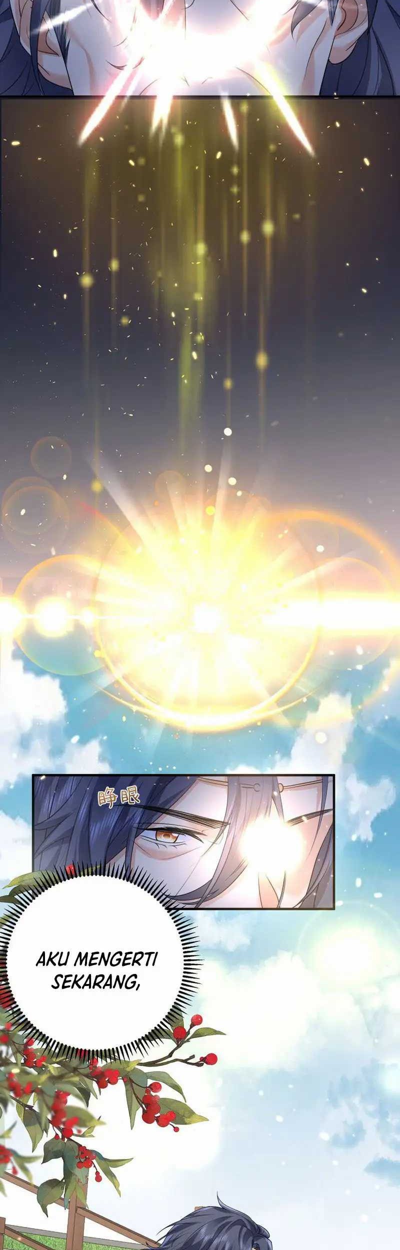 Am I Invincible Chapter 199 Gambar 4