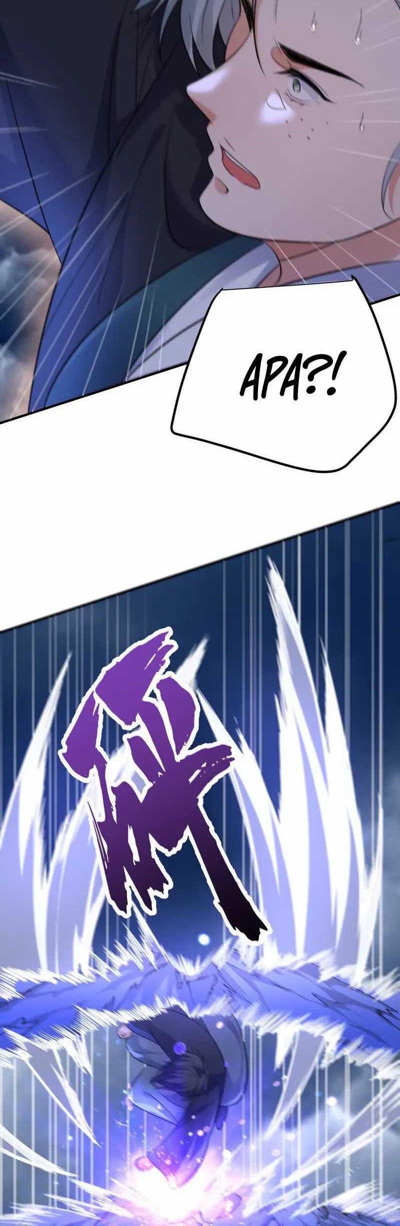 Am I Invincible Chapter 199 Gambar 20