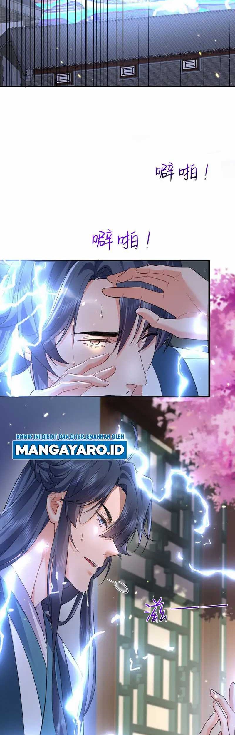 Am I Invincible Chapter 198 Gambar 11