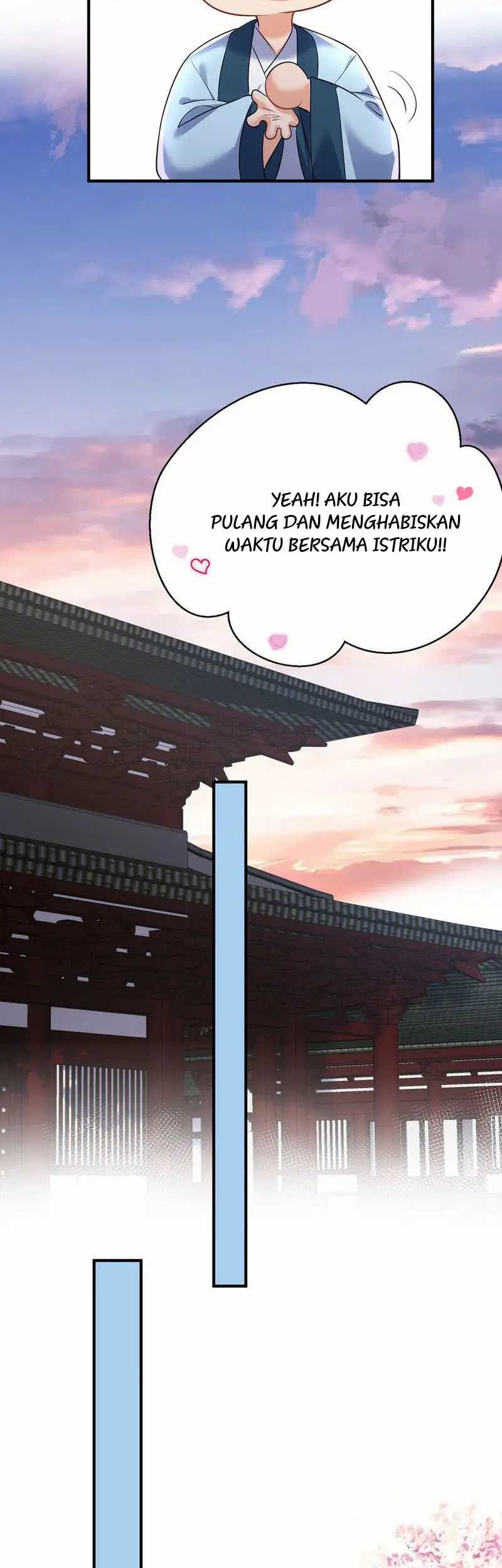 Am I Invincible Chapter 197 Gambar 12