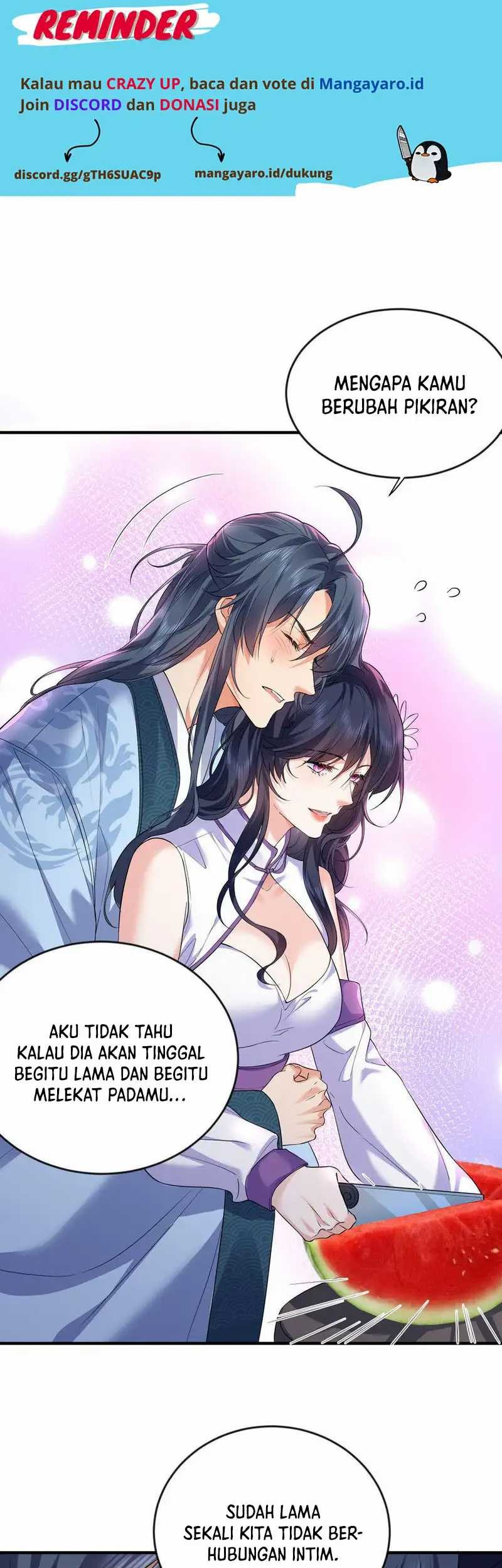 Am I Invincible Chapter 197 Gambar 14