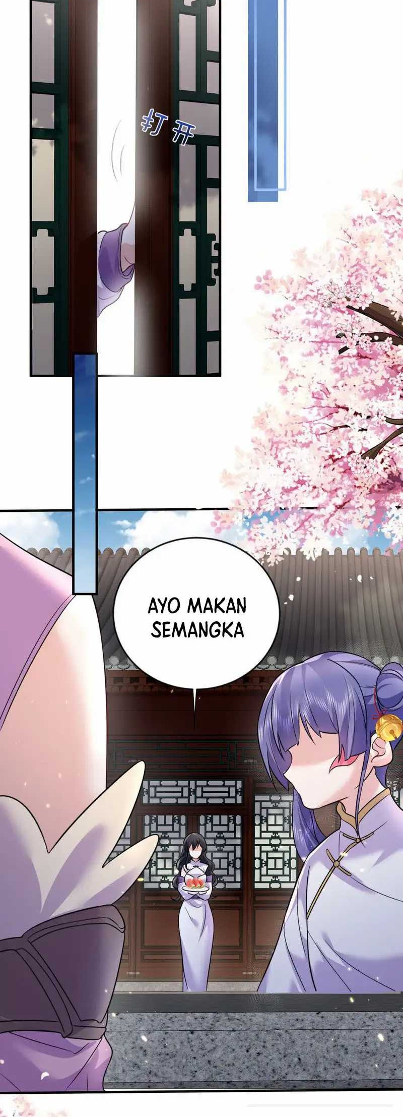 Am I Invincible Chapter 197 Gambar 17