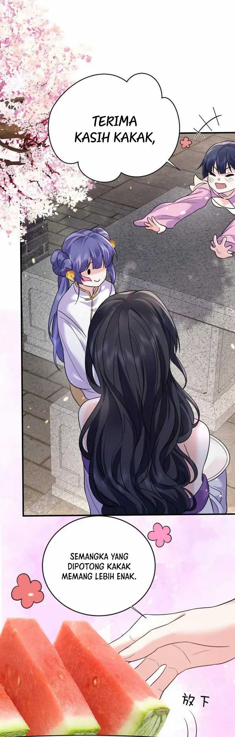 Am I Invincible Chapter 197 Gambar 18