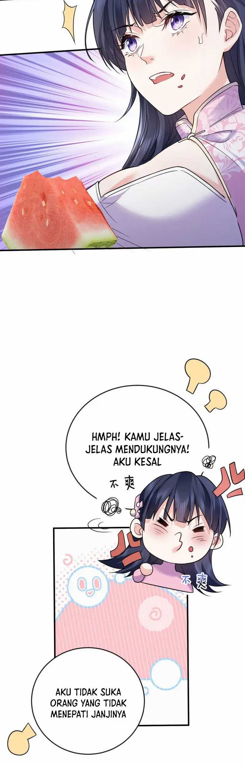 Am I Invincible Chapter 197 Gambar 21