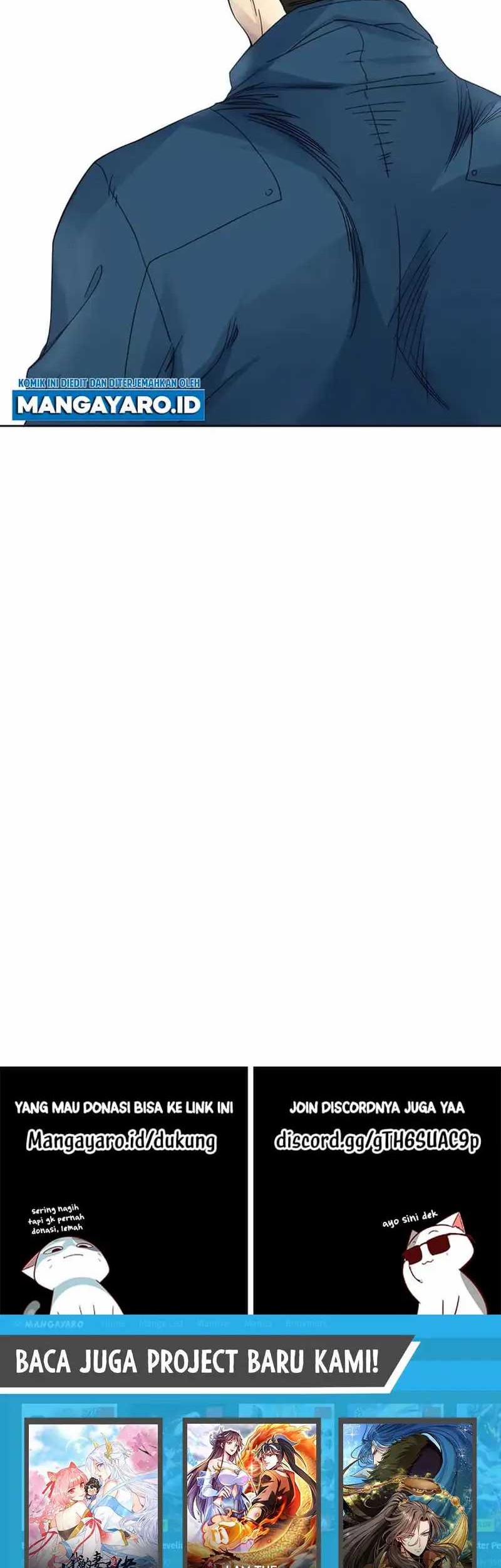 Eternal Club Chapter 237 Gambar 15