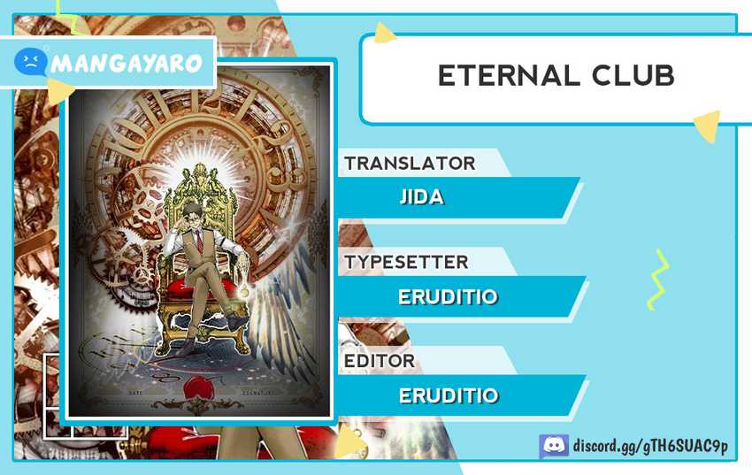 Baca Komik Eternal Club Chapter 236 Gambar 1