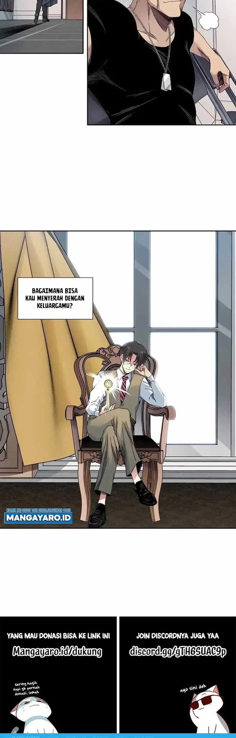 Eternal Club Chapter 236 Gambar 16