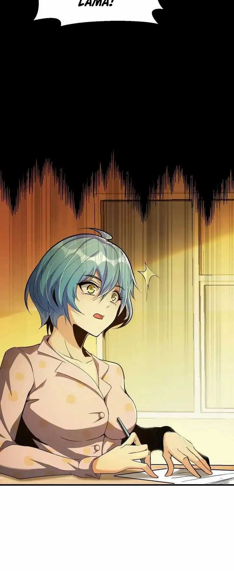 Monster Paradise Chapter 64 Gambar 20