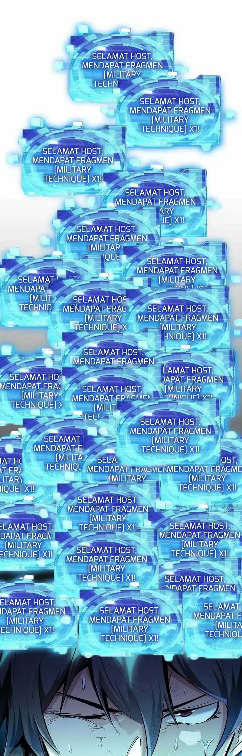 Monster Paradise Chapter 63 Gambar 22