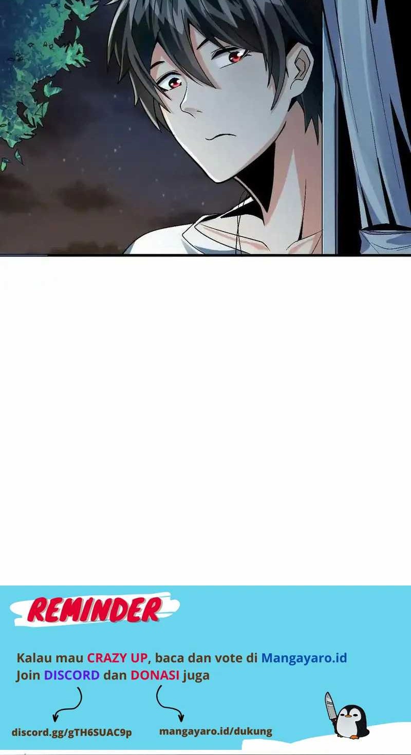 Monster Paradise Chapter 61 Gambar 16