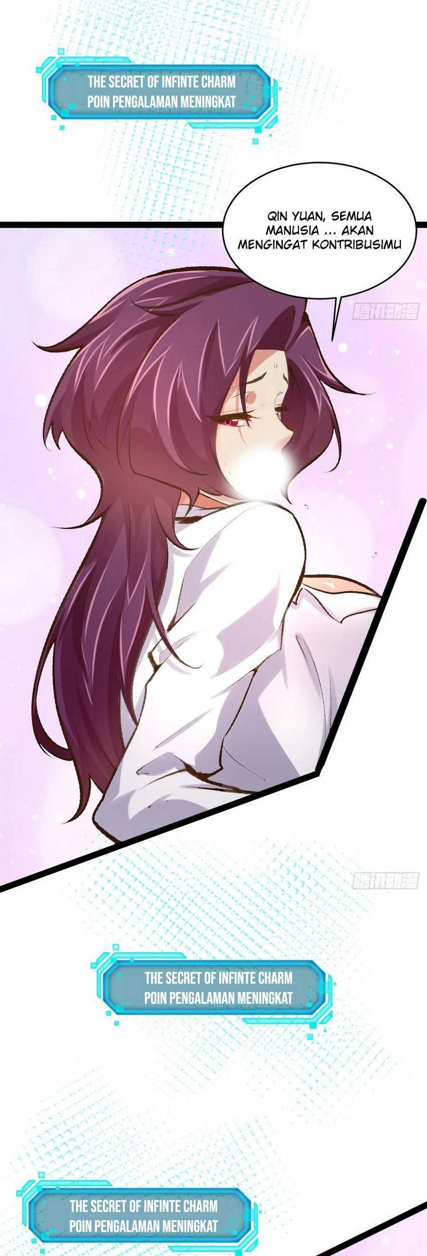 Starting From Maximum Charm Point Chapter 76 Gambar 7