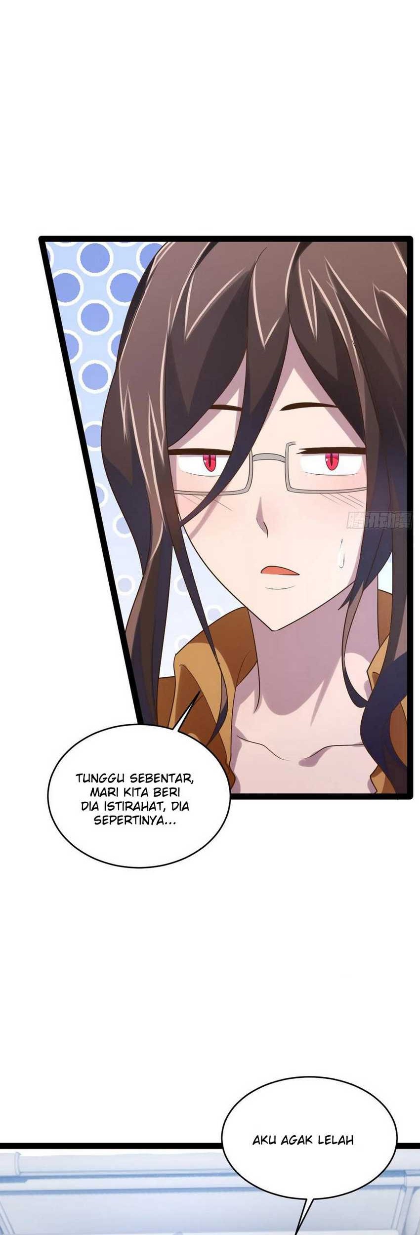 Starting From Maximum Charm Point Chapter 76 Gambar 10