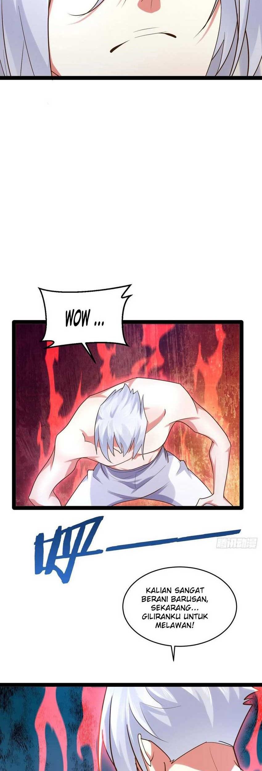 Starting From Maximum Charm Point Chapter 76 Gambar 15