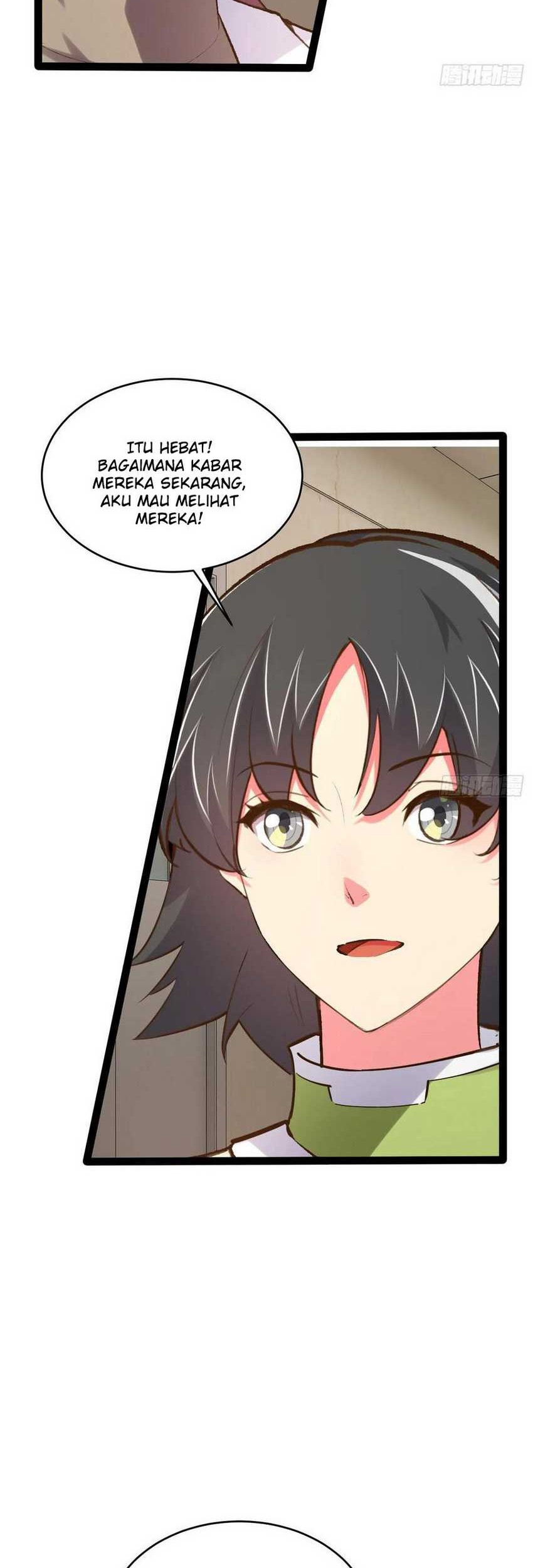 Starting From Maximum Charm Point Chapter 76 Gambar 21