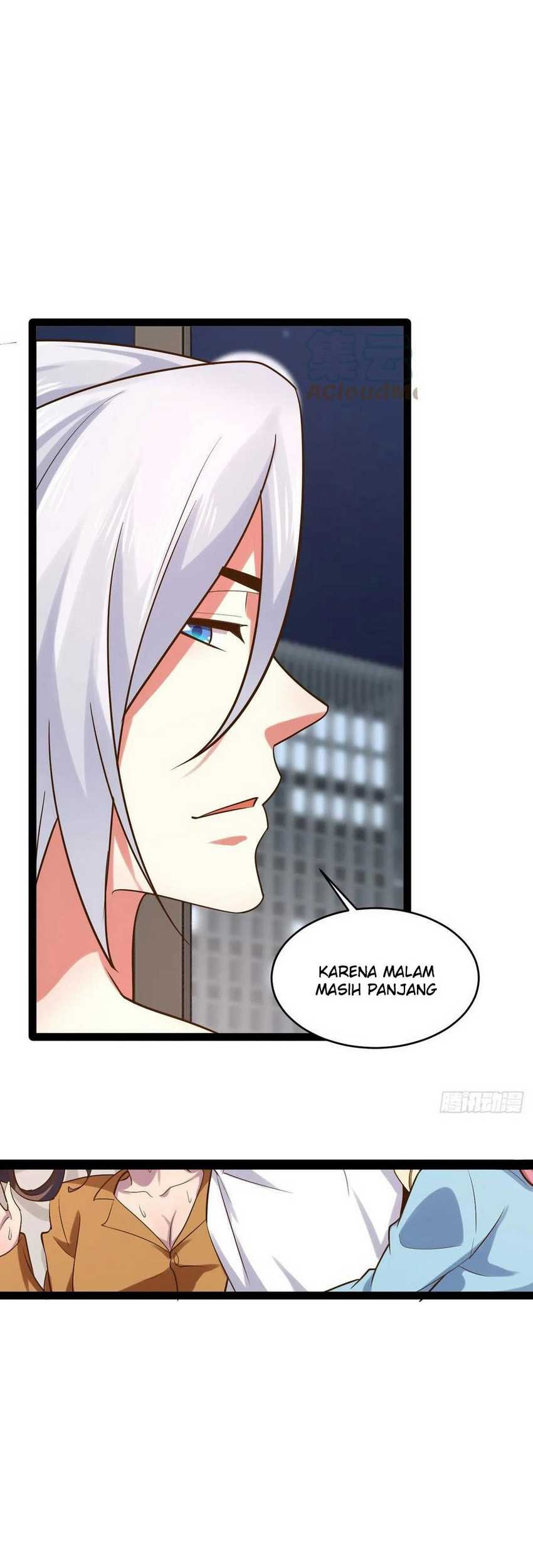 Starting From Maximum Charm Point Chapter 76 Gambar 25