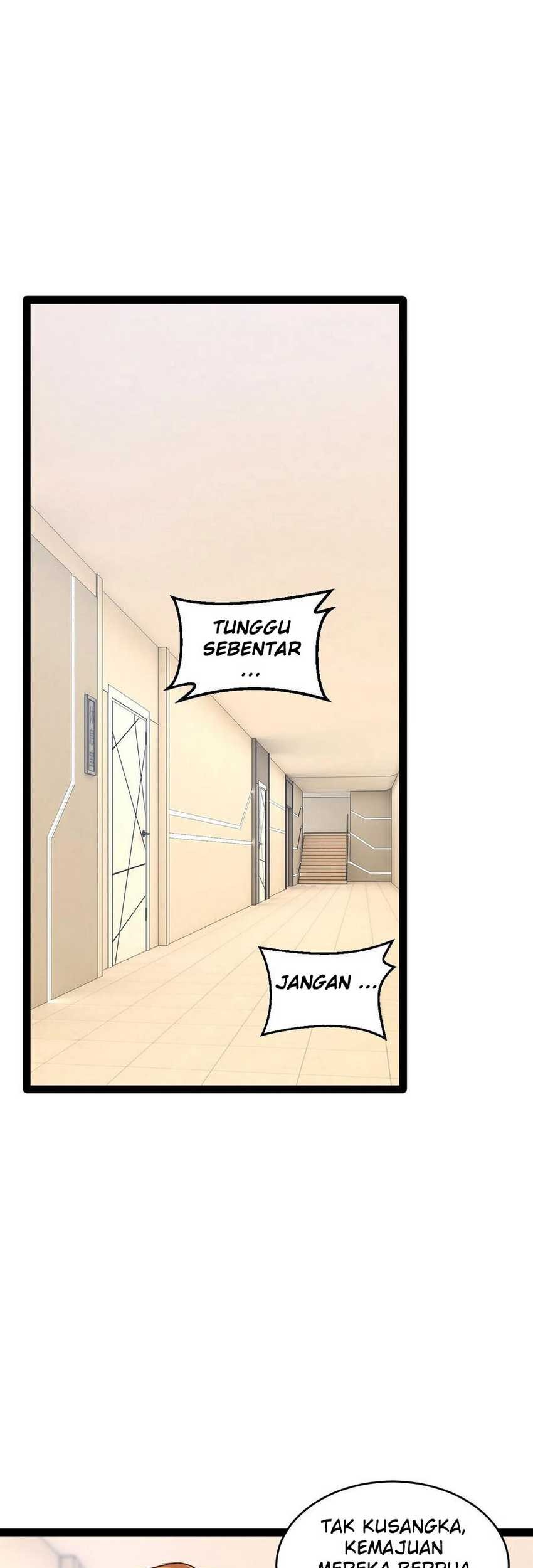 Baca  Starting From Maximum Charm Point Chapter 75 Gambar 2