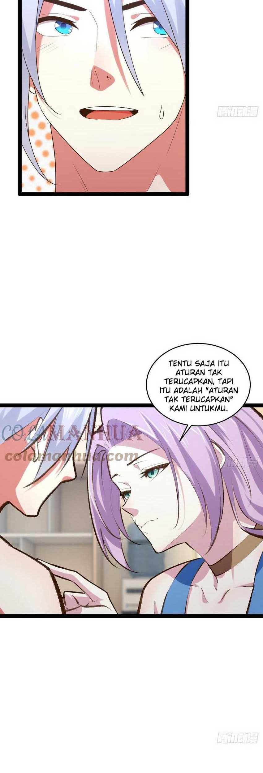 Starting From Maximum Charm Point Chapter 75 Gambar 9