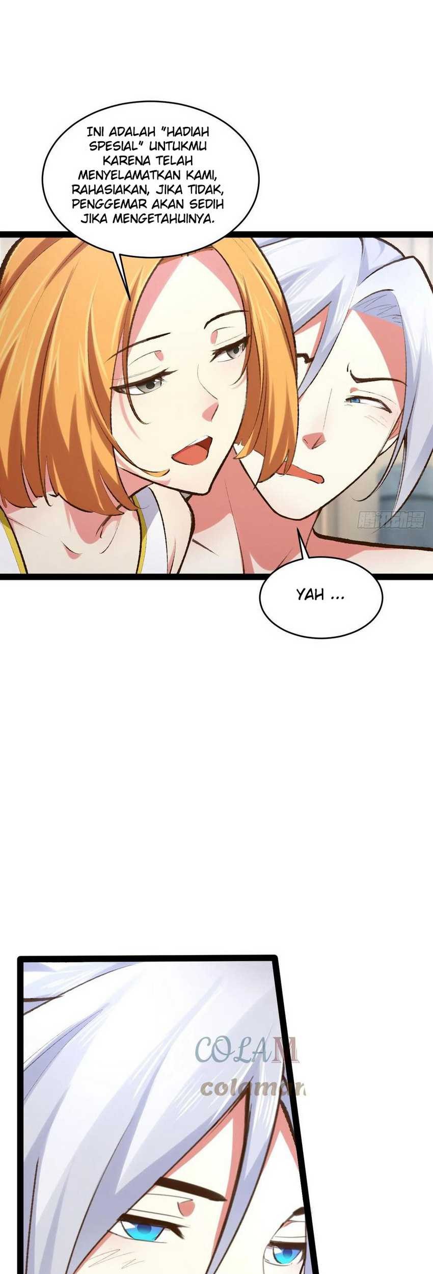 Starting From Maximum Charm Point Chapter 75 Gambar 10