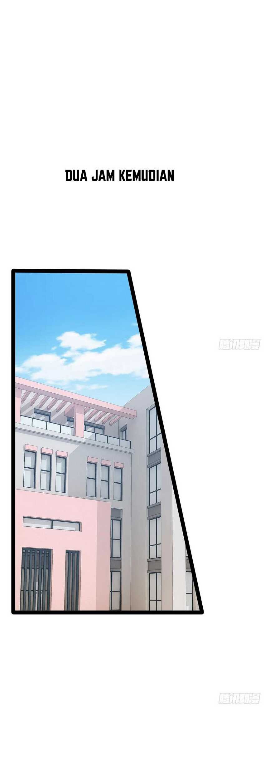 Starting From Maximum Charm Point Chapter 75 Gambar 13