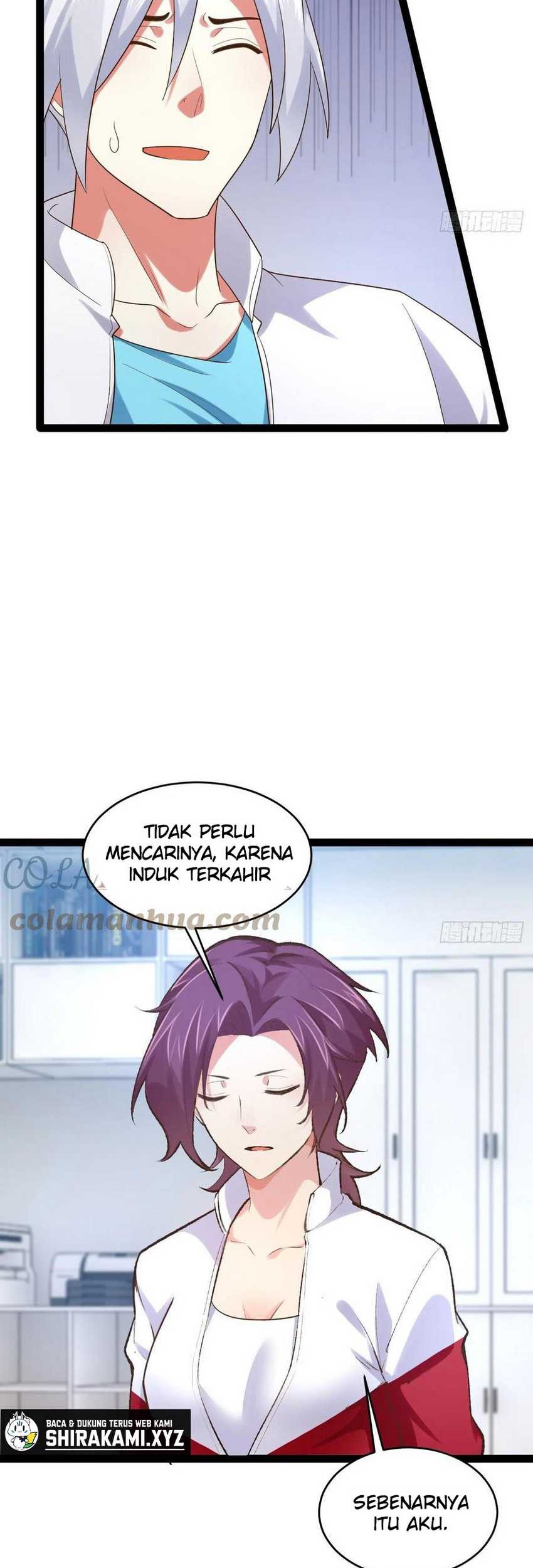 Starting From Maximum Charm Point Chapter 75 Gambar 19