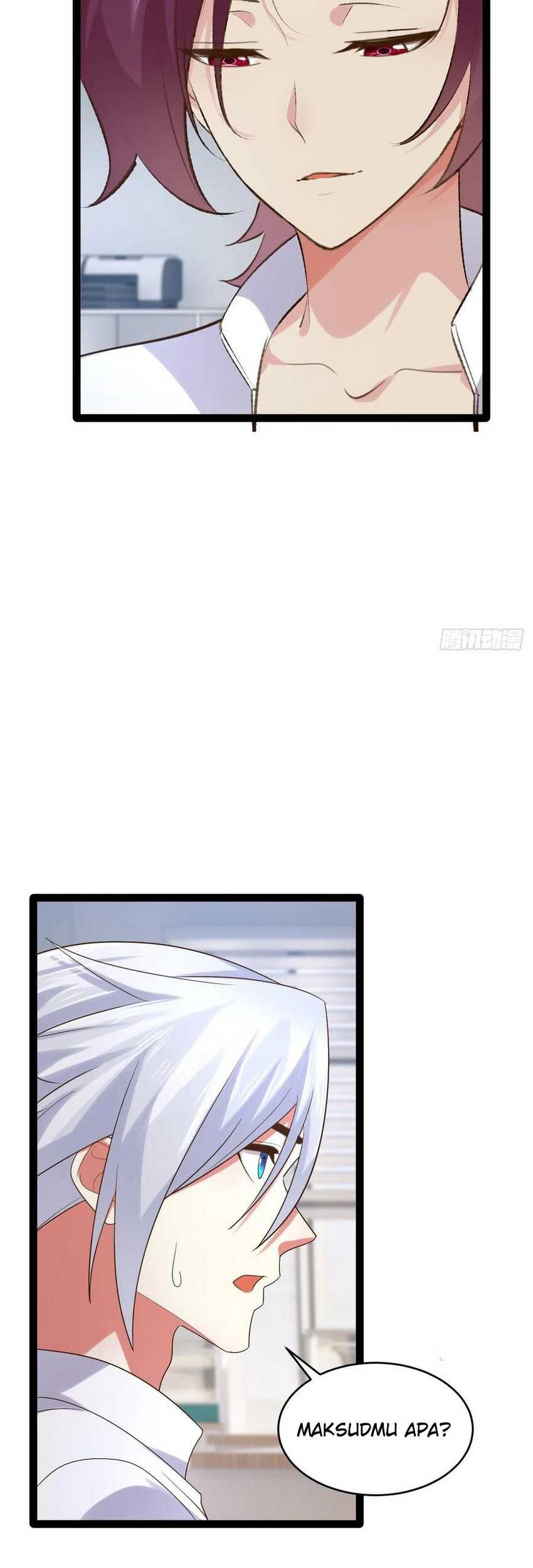 Starting From Maximum Charm Point Chapter 75 Gambar 21