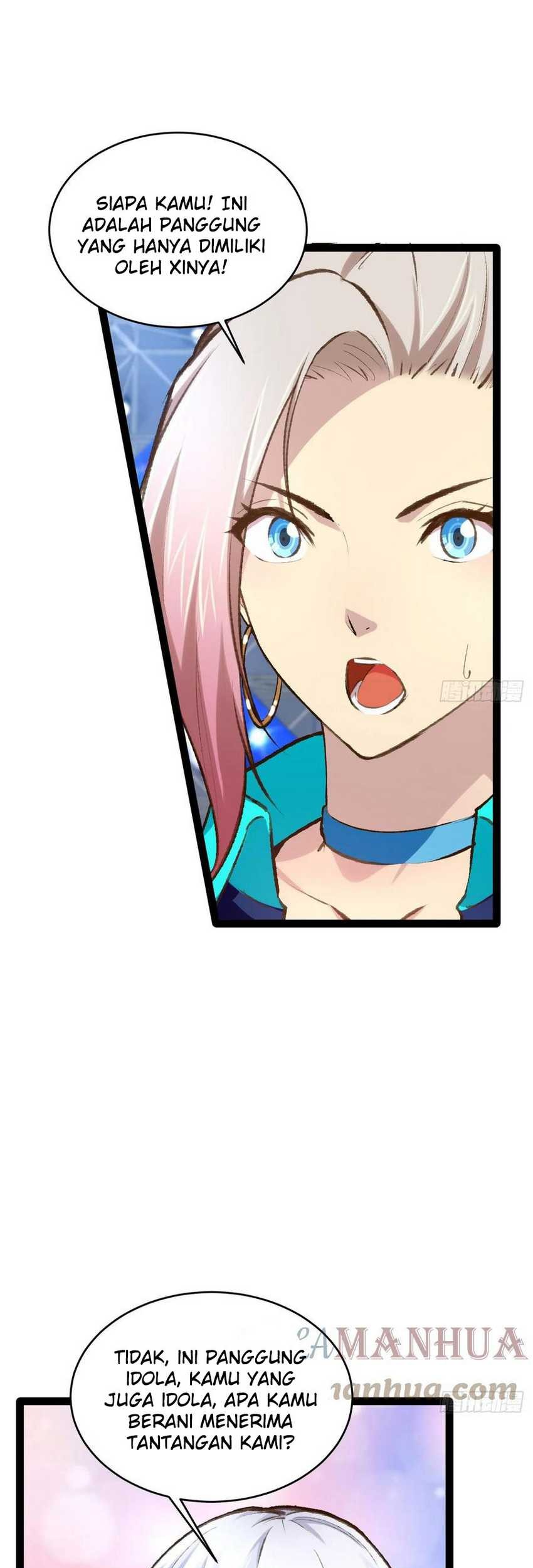 Baca  Starting From Maximum Charm Point Chapter 74 Gambar 2