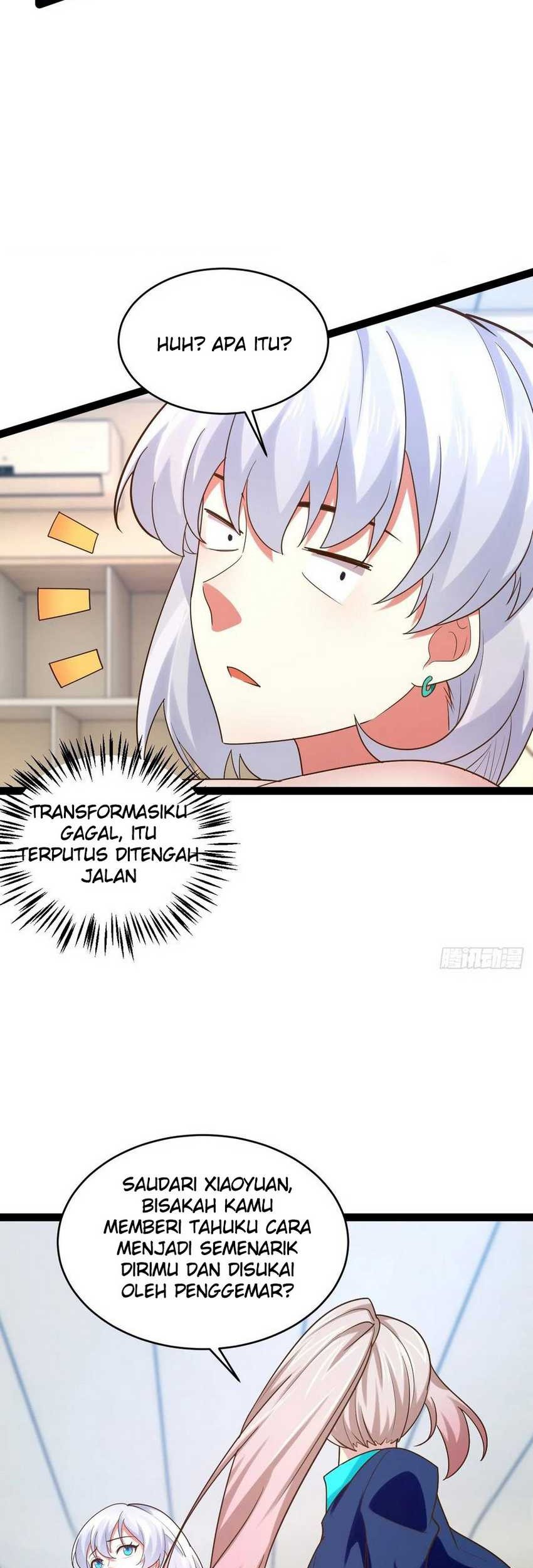 Starting From Maximum Charm Point Chapter 74 Gambar 28