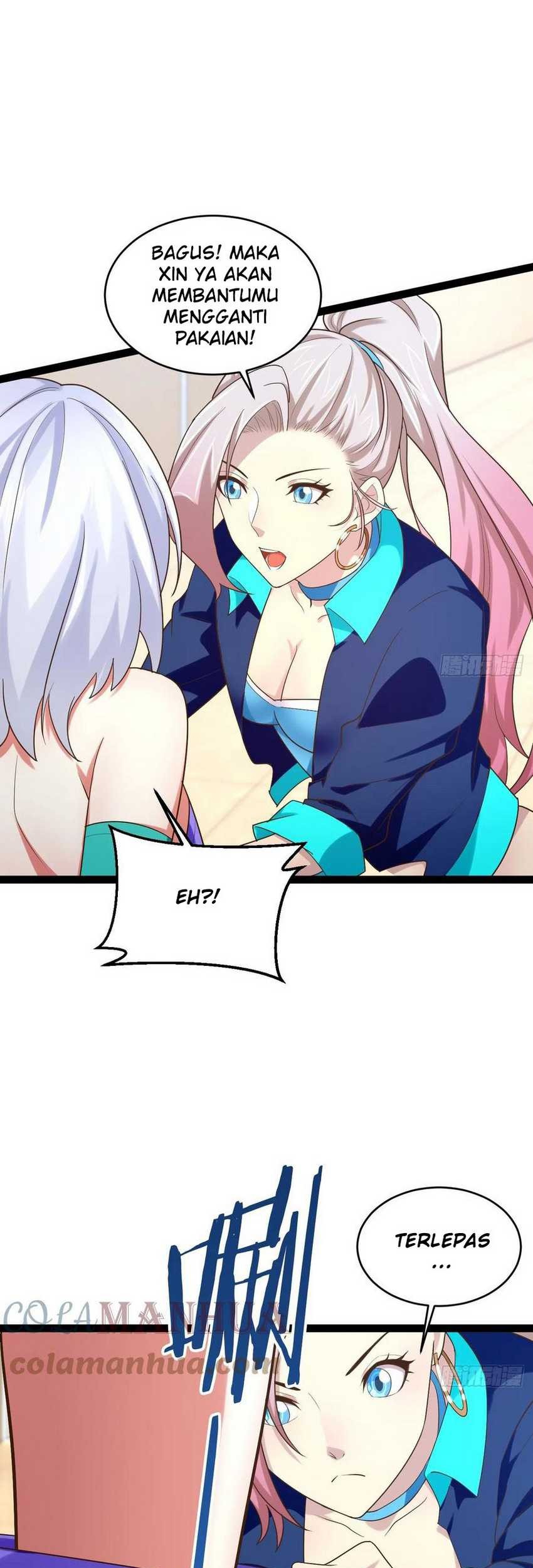 Starting From Maximum Charm Point Chapter 74 Gambar 30