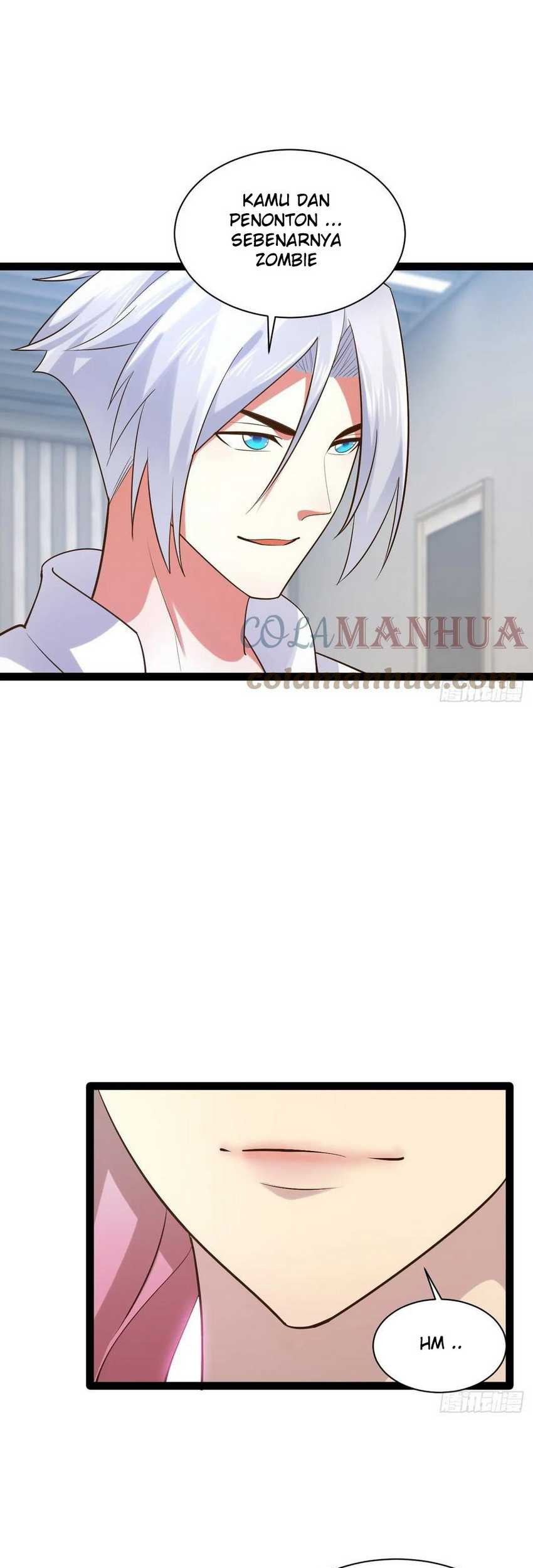 Starting From Maximum Charm Point Chapter 73 Gambar 3