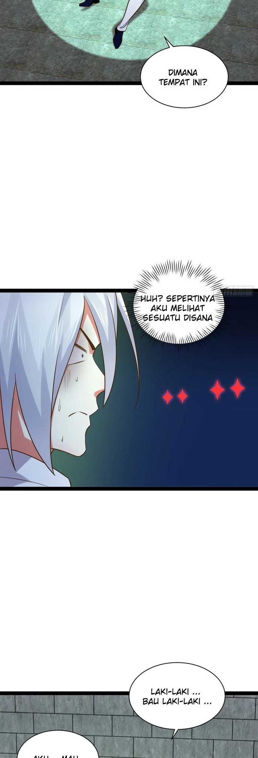Starting From Maximum Charm Point Chapter 73 Gambar 13