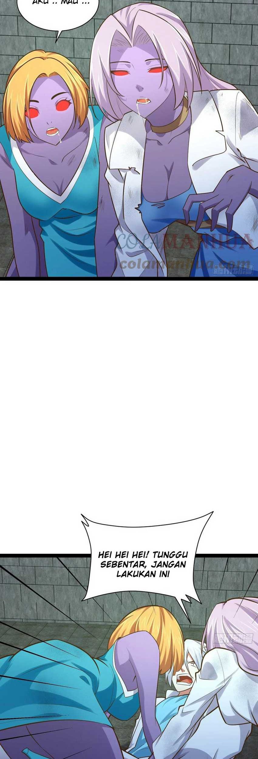 Starting From Maximum Charm Point Chapter 73 Gambar 14
