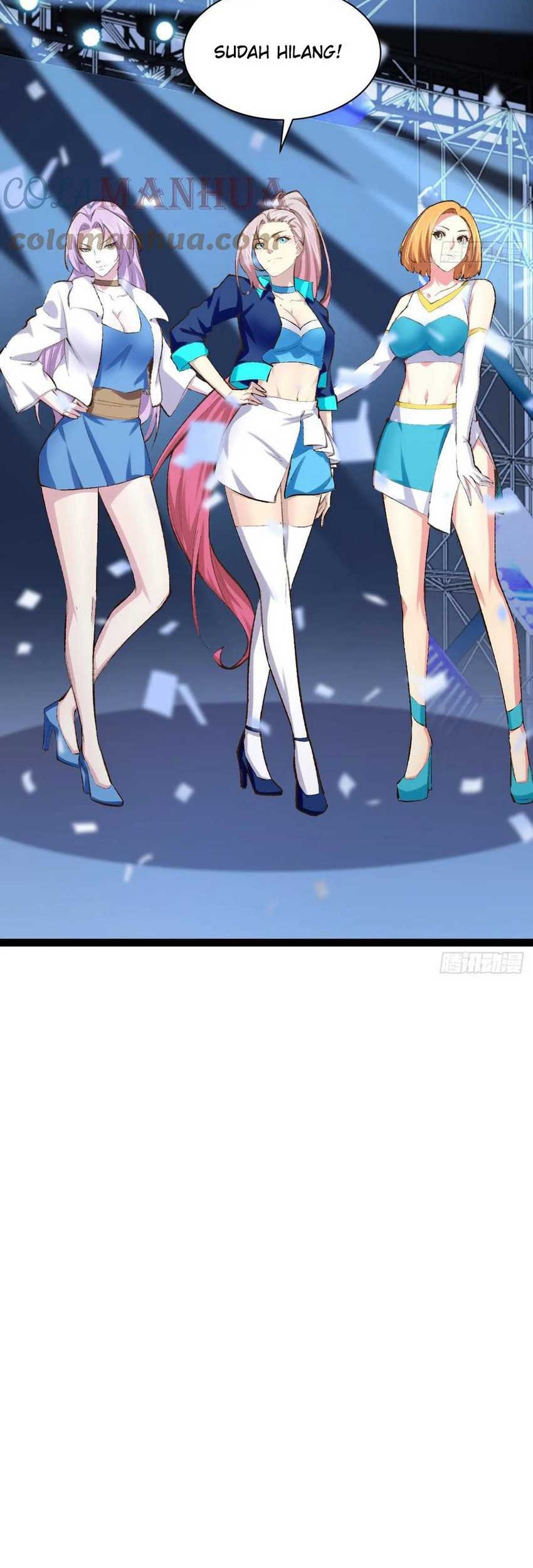 Starting From Maximum Charm Point Chapter 73 Gambar 6