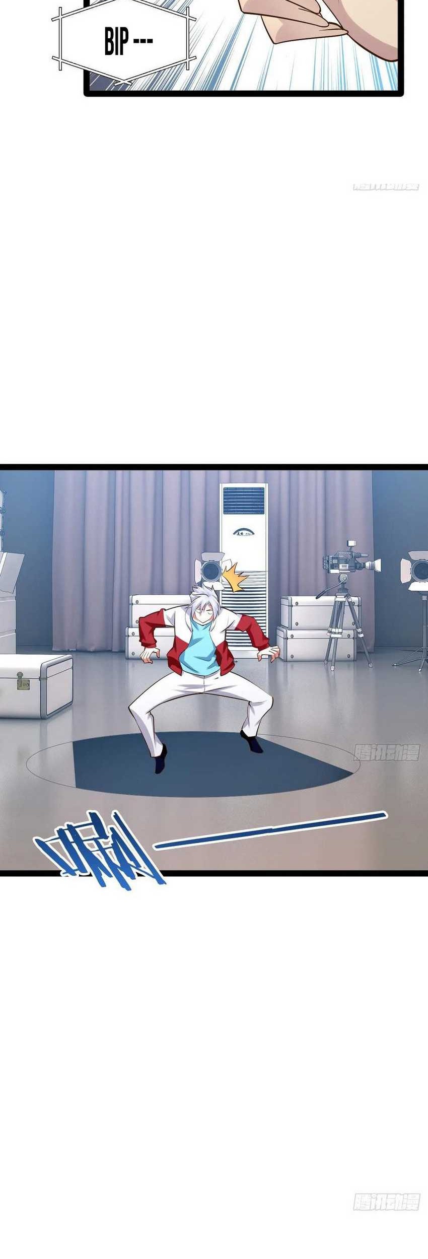 Starting From Maximum Charm Point Chapter 73 Gambar 10