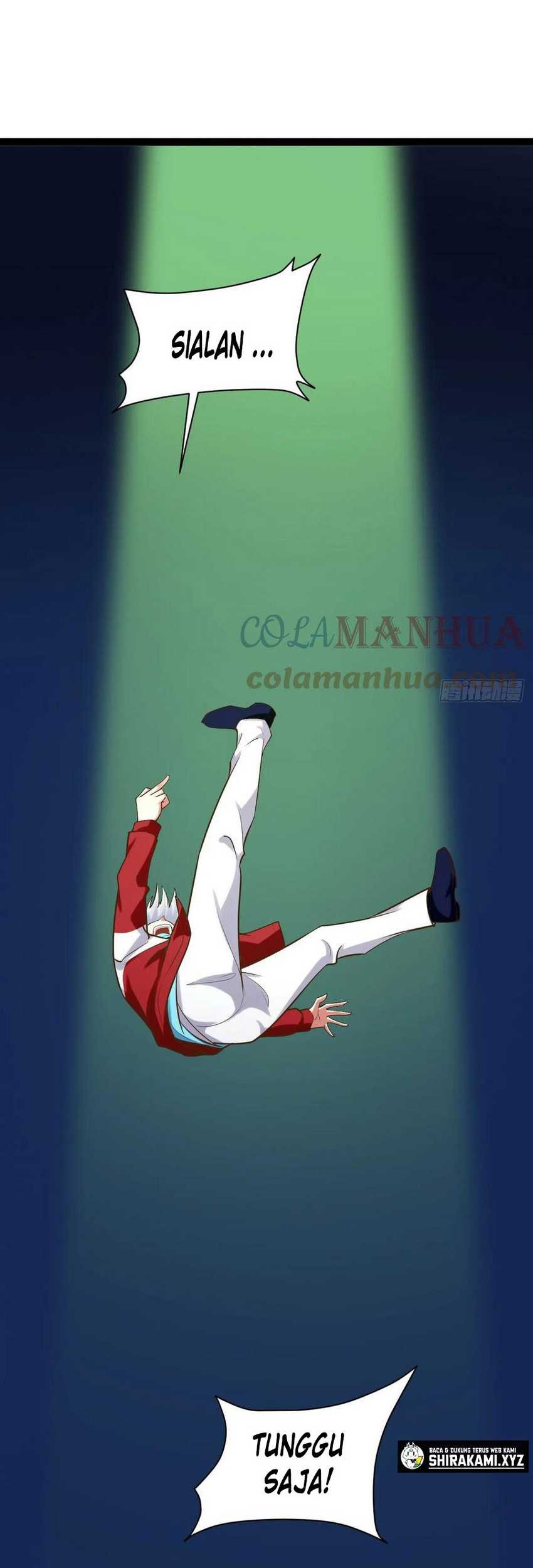 Starting From Maximum Charm Point Chapter 73 Gambar 11