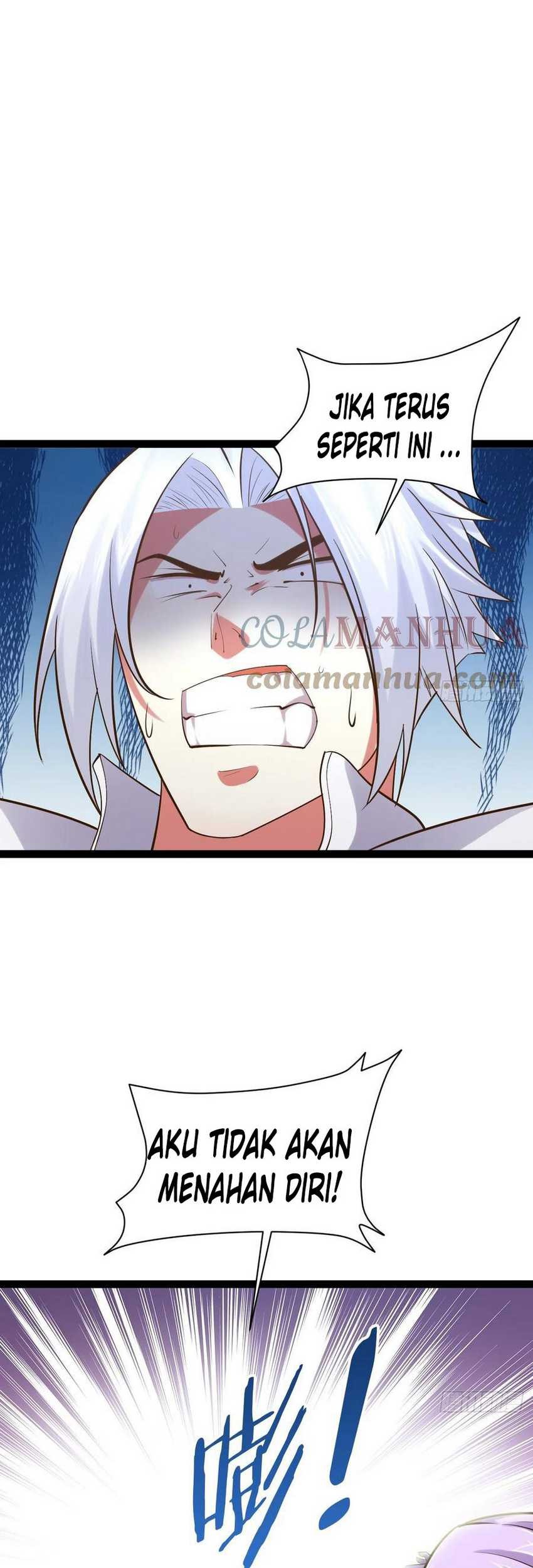 Starting From Maximum Charm Point Chapter 73 Gambar 16